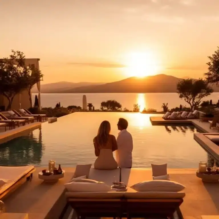 Bodrum’da Balayı Çiftlerine Özel Öneriler 