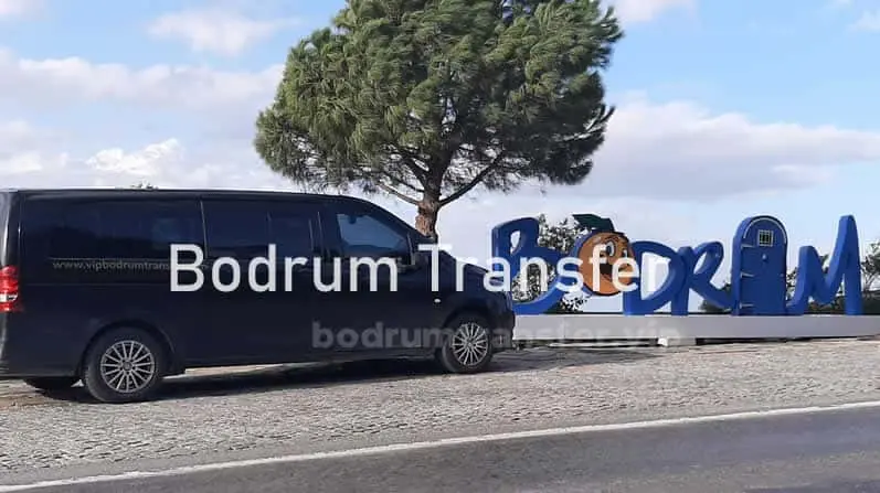 Bodrum Transfer