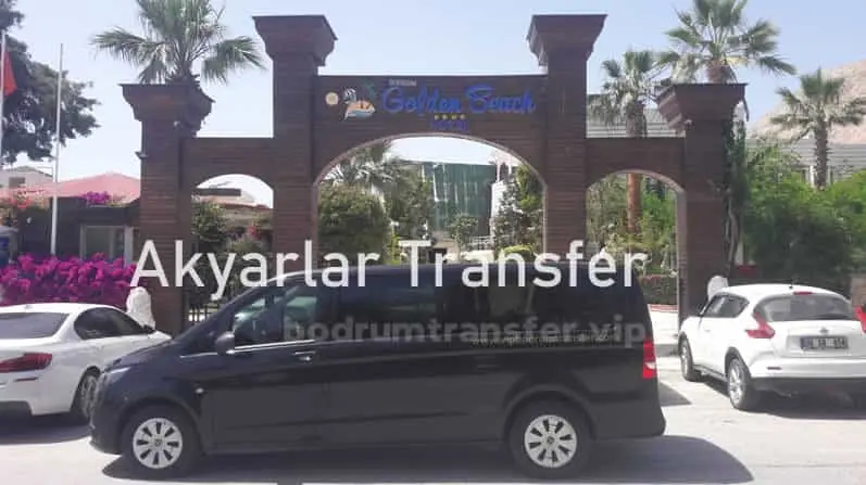 Akyarlar Transfer