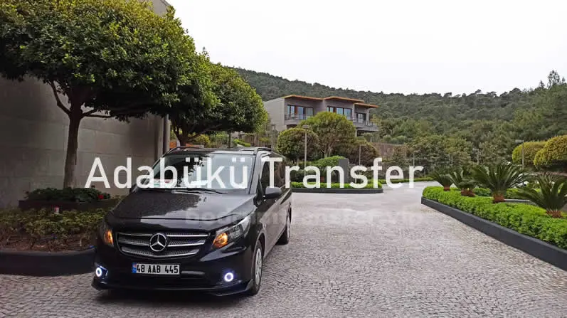 Adabükü Transfer