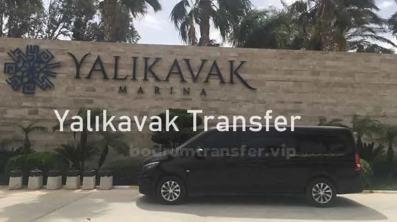 Yalıkavak Transfer