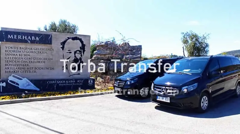Torba Transfer