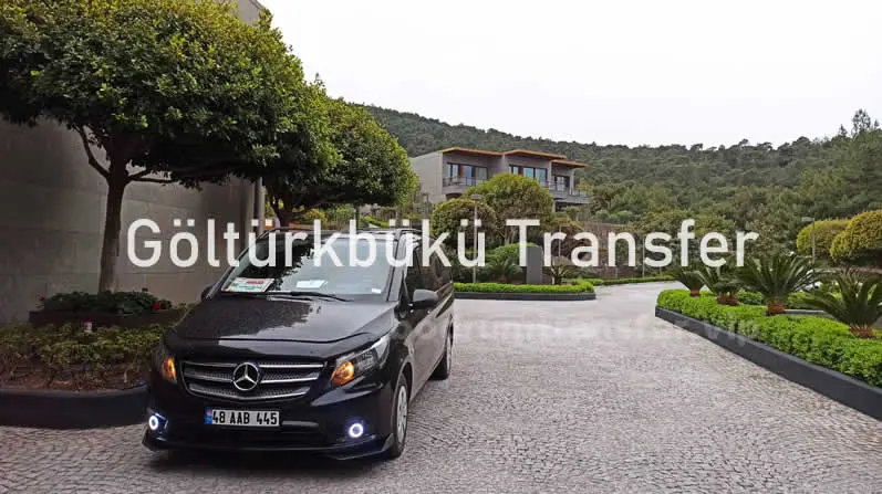 Göltürkbükü Transfer