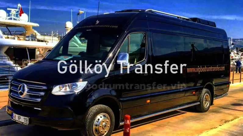 Gölköy Transfer