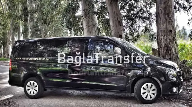 Bağla Transfer 