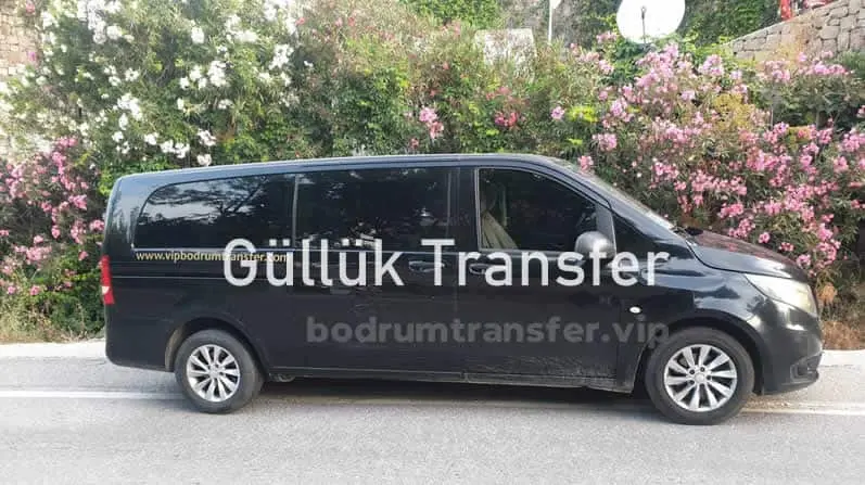 Güllük Transfer 