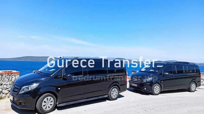 Gürece Transfer
