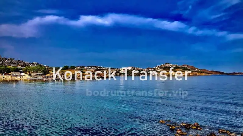 Konacık Transfer 