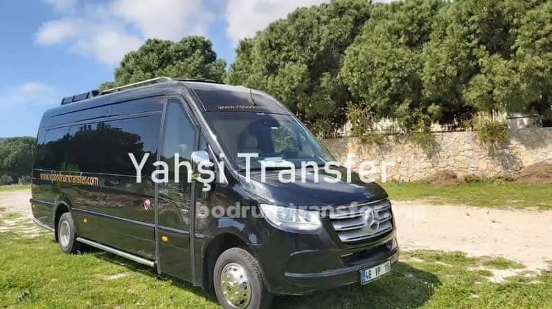 Yahşi Transfer