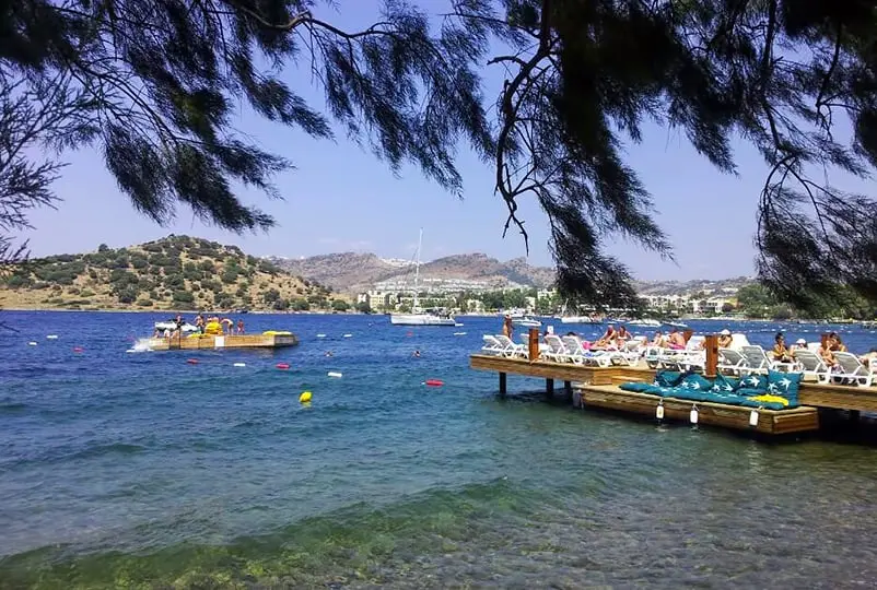 Bodrum Yalıkavak Nerede Nasıl Gidilir? 