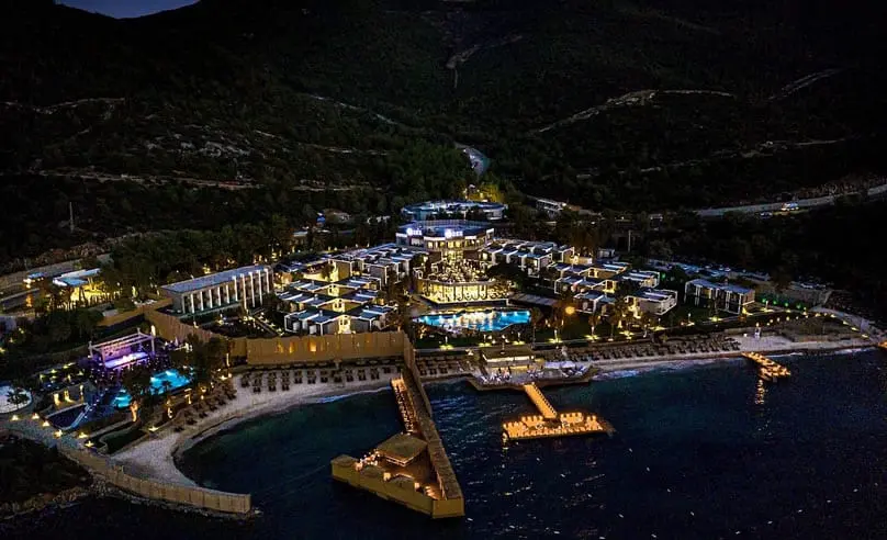 Bodrum’ da Kadınlar Plajı Var Mı? 