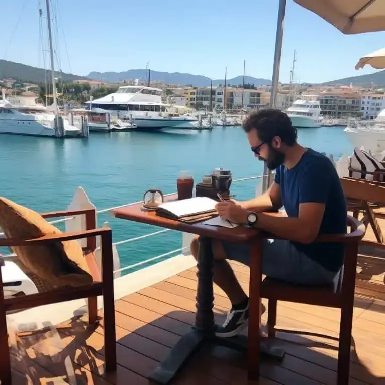 Bodrum’da Çalışma ve İş İmkanları 